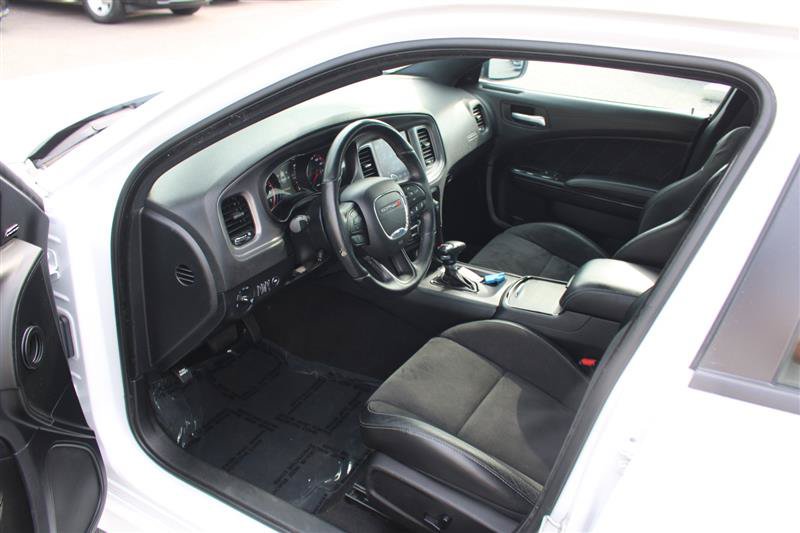 Used 2023 Dodge Charger R/T w/ Plus Group RWD image 10