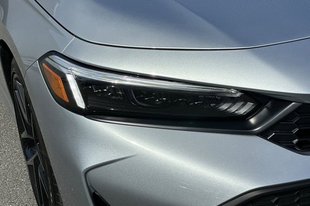 New 2026 Honda Civic Sport image 26