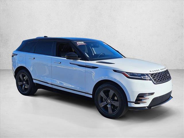 Used 2020 Land Rover Range Rover Velar R-Dynamic S image 3