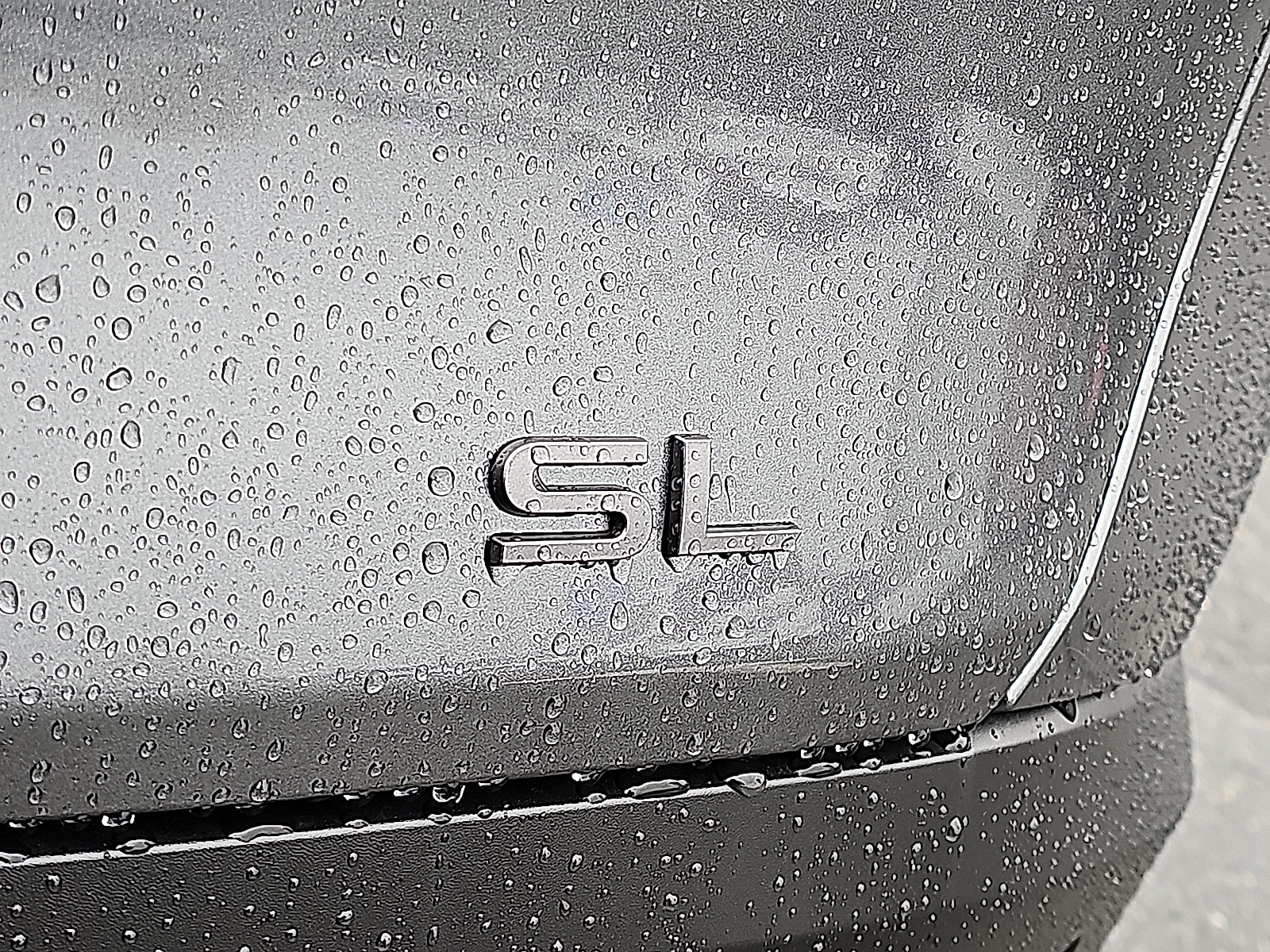 New 2026 Nissan Murano SL AWD/4WD image 8