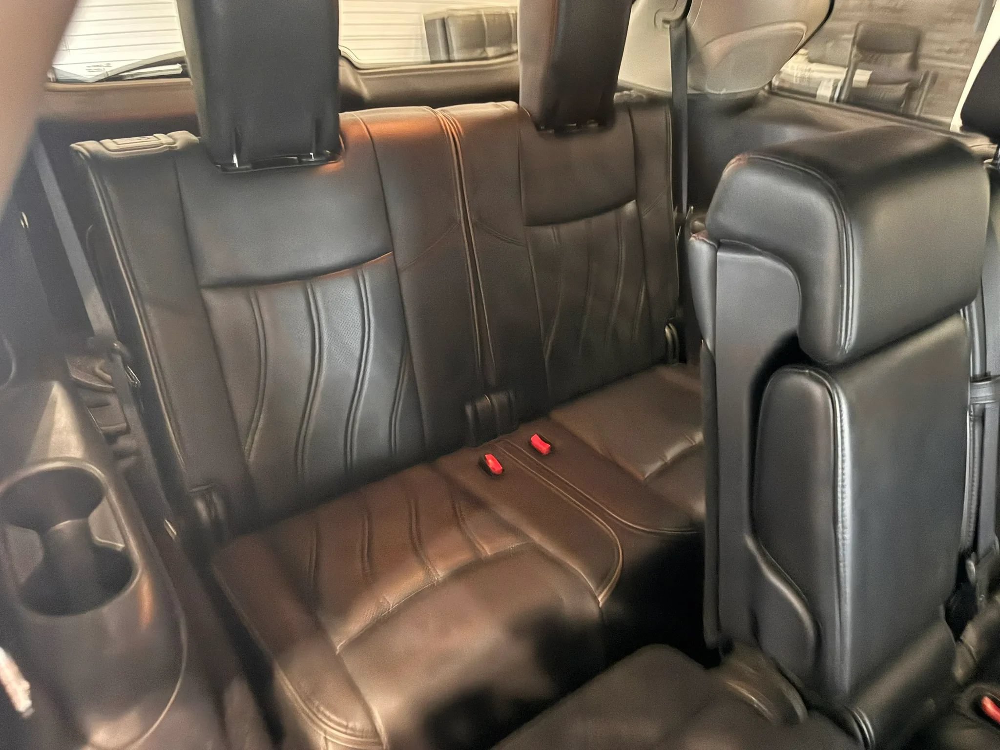 Used 2015 INFINITI QX60 Luxe w/ Premium Plus Package AWD/4WD image 23