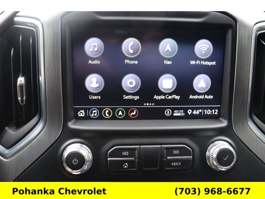 Used 2020 GMC Sierra 1500 Denali w/ Technology Package image 14