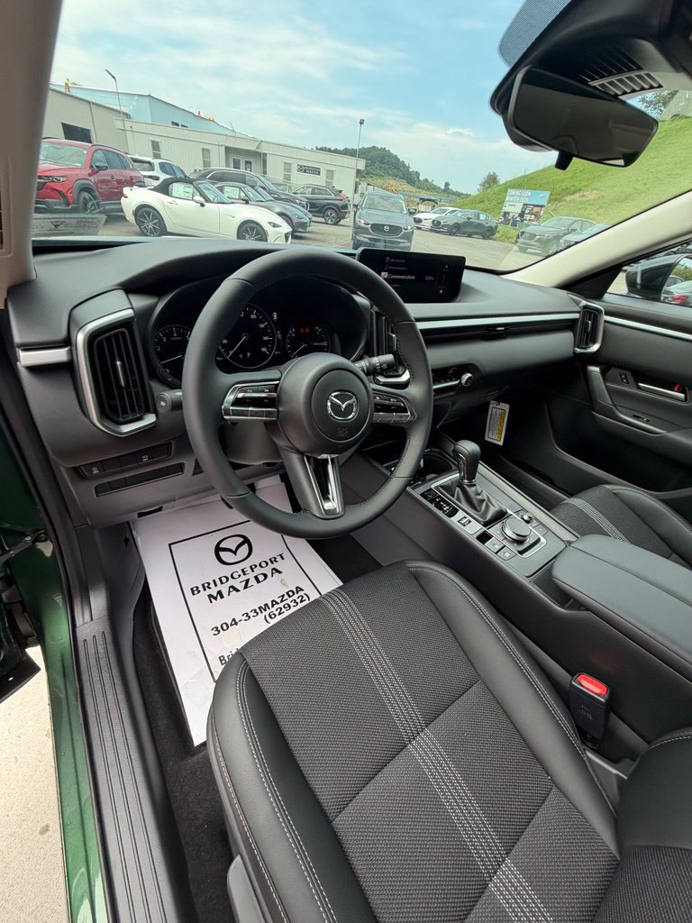 New 2026 MAZDA CX-50 AWD 2.5 S w/ Select Package image 16