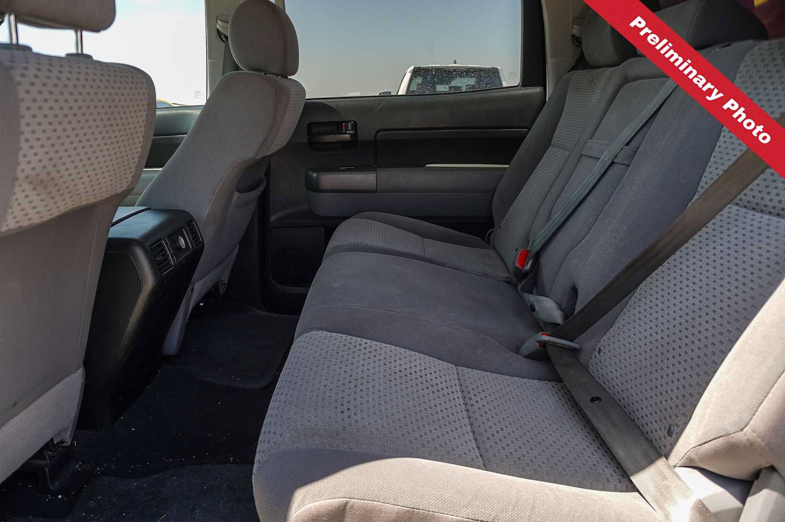 Used 2012 Toyota Tundra 2WD CrewMax w/ Tow Pkg image 13