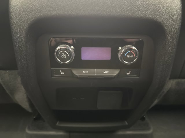Used 2024 Chevrolet Traverse RS w/ LPO, Floor Liner Package AWD/4WD image 20