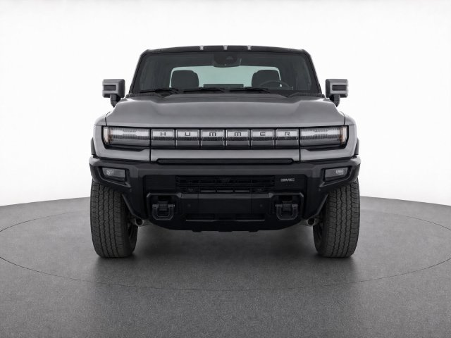 Used 2026 GMC Hummer EV 3X AWD/4WD image 5