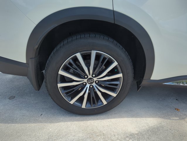 Used 2022 INFINITI QX60 Autograph w/ Cargo Package FWD image 26