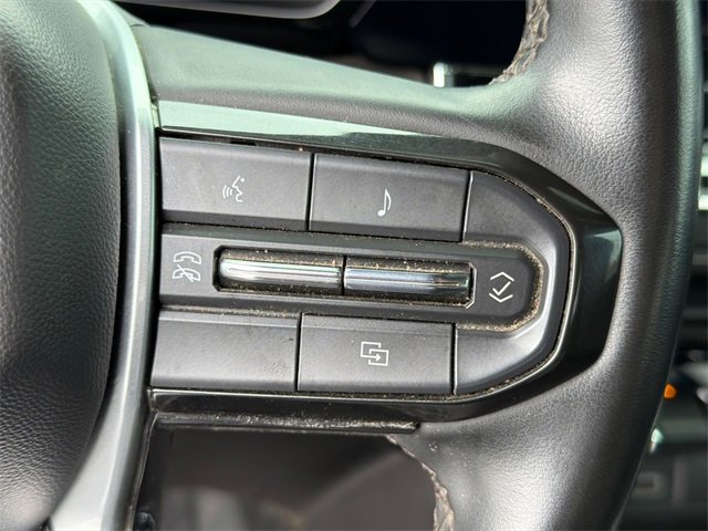 Used 2023 Chevrolet Colorado LT image 25