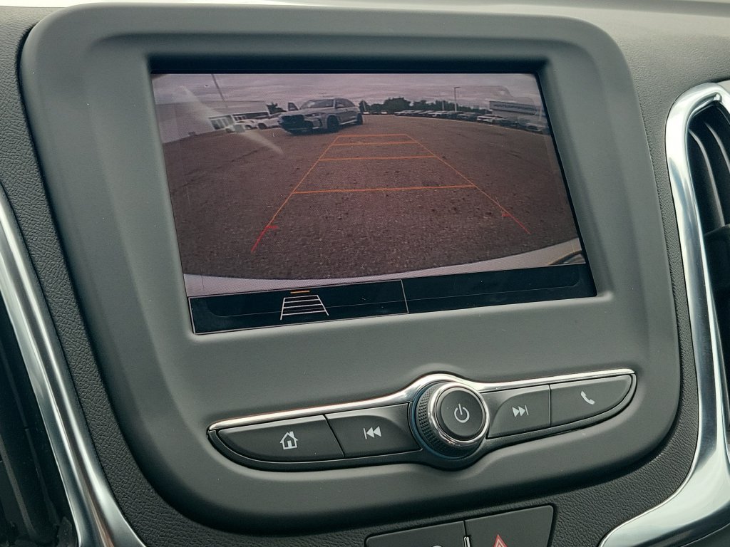 Certified 2024 Chevrolet Equinox LT w/ LPO, Floor Liner Package FWD image 24