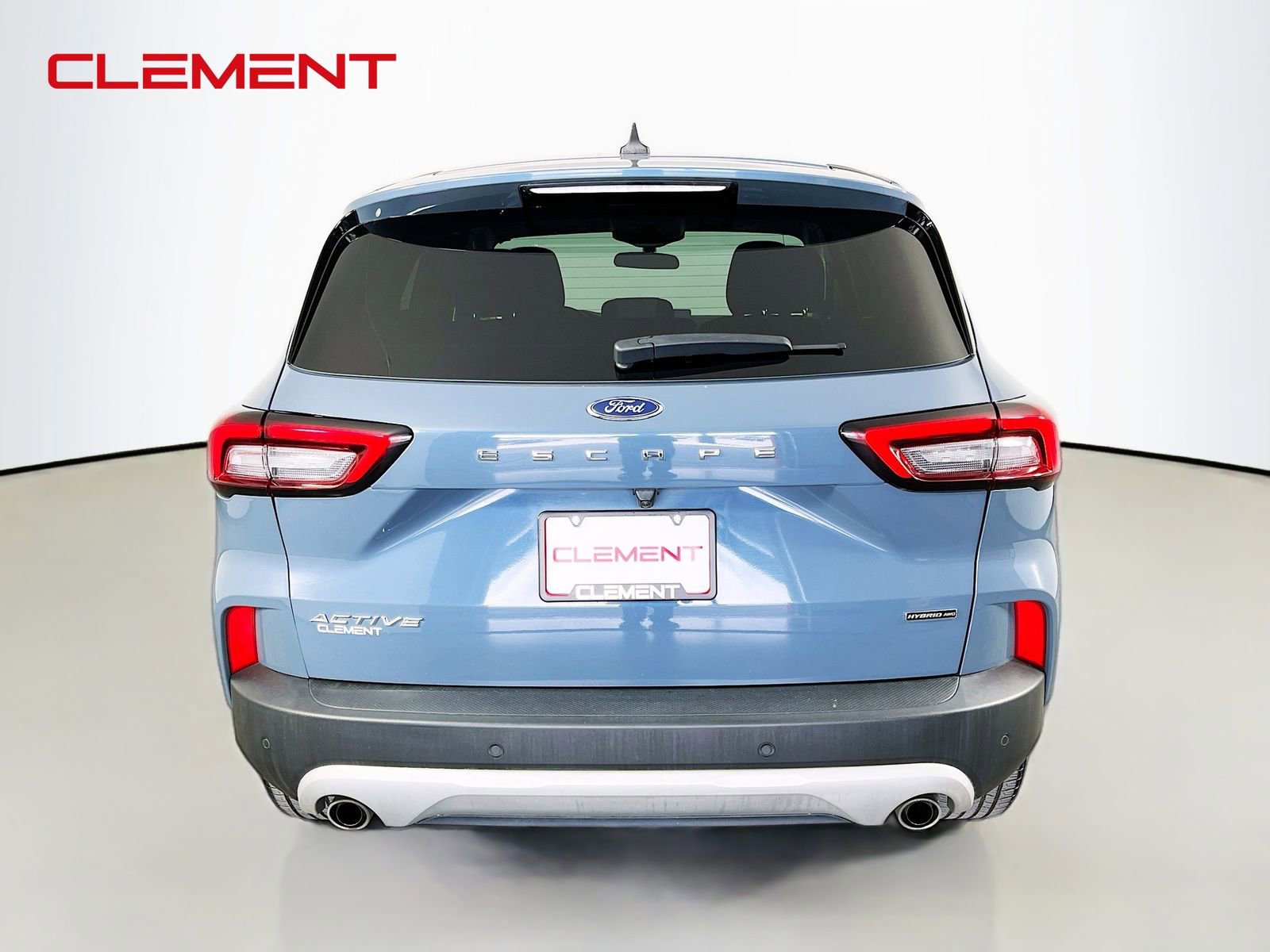 Used 2023 Ford Escape Active w/ Tech Pack #1 AWD/4WD image 8