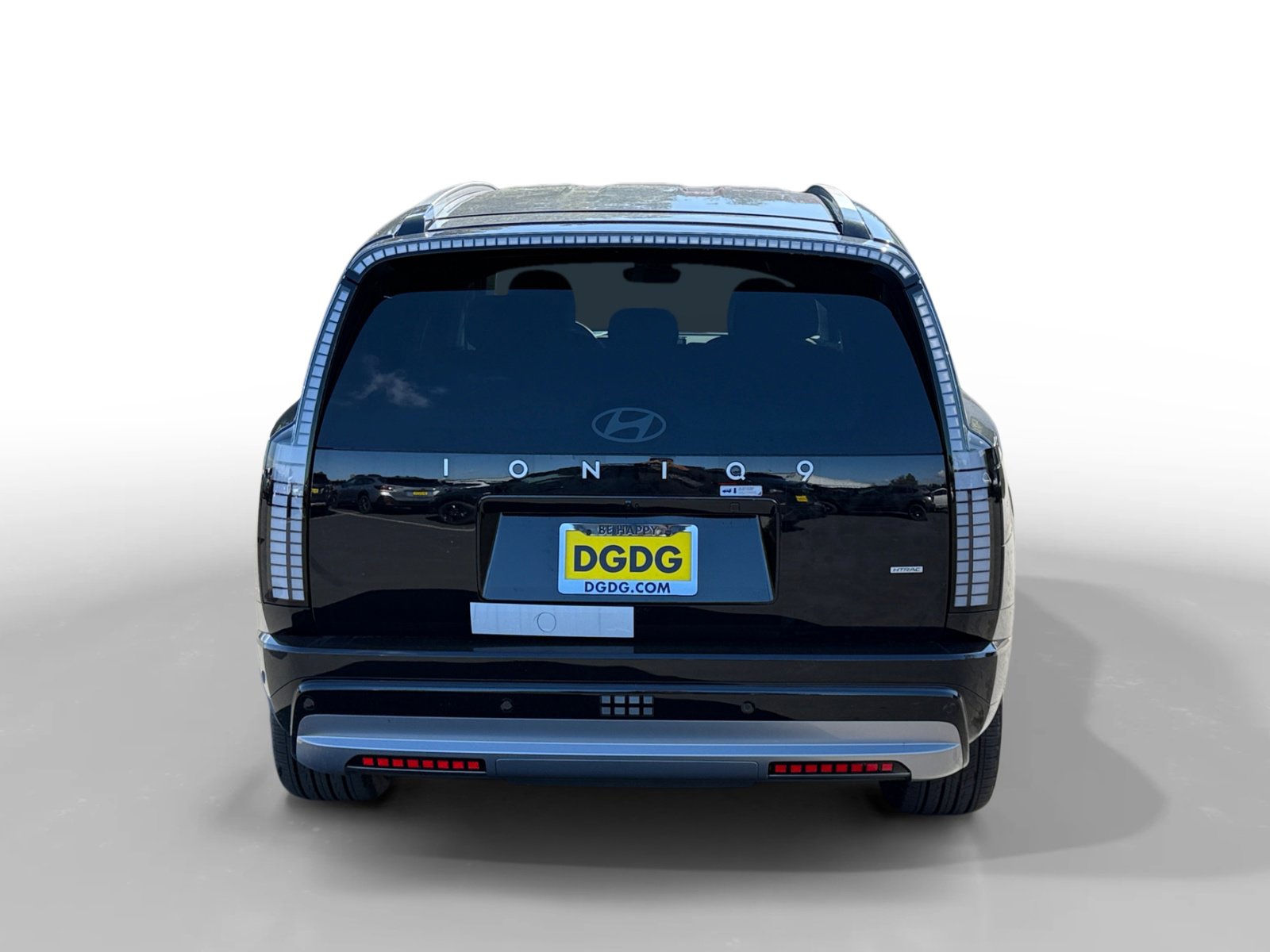New 2026 Hyundai Ioniq 9 SEL image 4