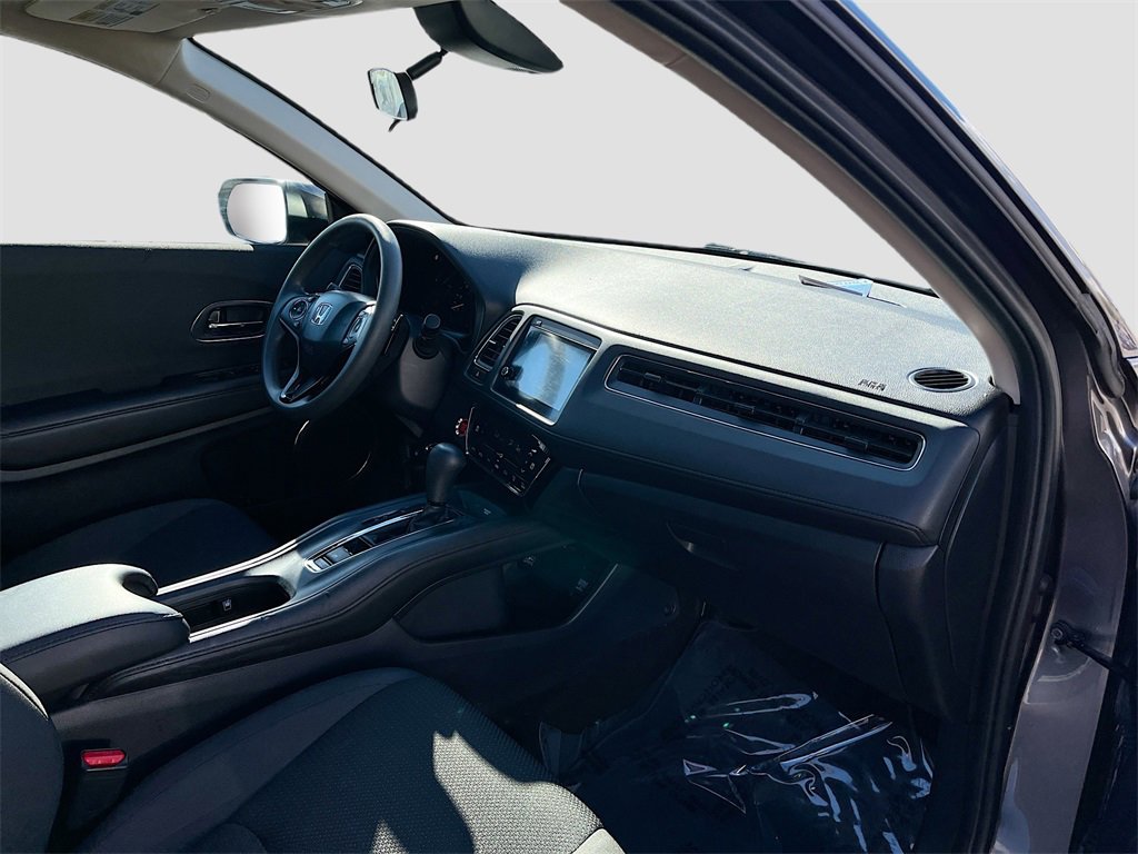 Used 2022 Honda HR-V EX image 28