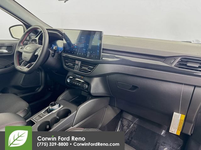 New 2026 Ford Escape ST-Line Select w/ Tech Pack #2 AWD/4WD image 31
