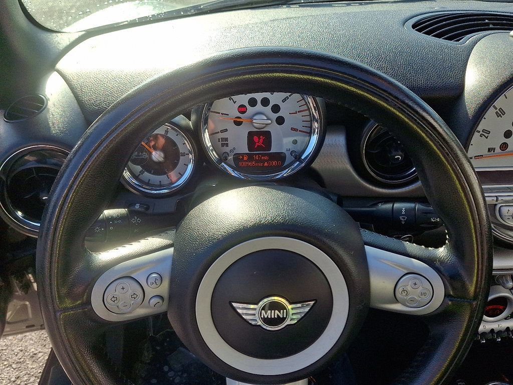 Used 2009 MINI Cooper S image 21