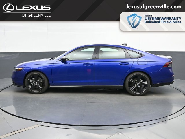 Used 2024 Honda Accord Sport image 5