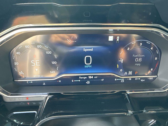 Certified 2023 Chevrolet Silverado 1500 LTZ w/ Z71 Off-Road Package image 10