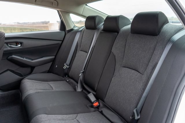 Used 2023 Honda Accord LX image 16