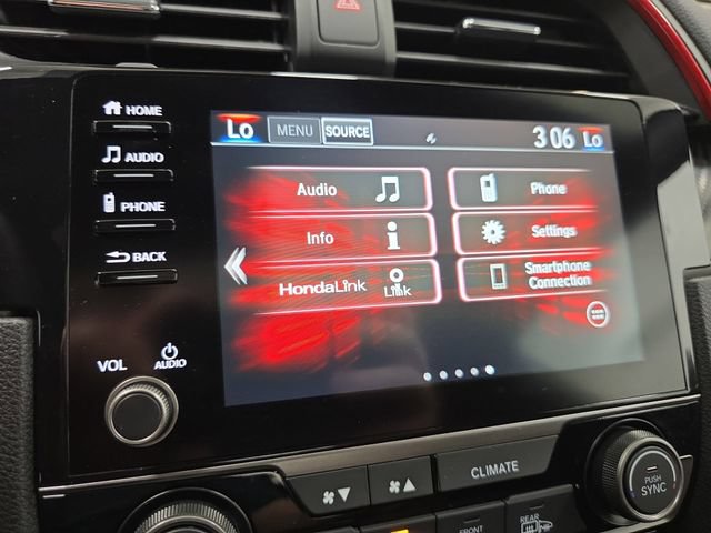 Used 2020 Honda Civic Si image 20