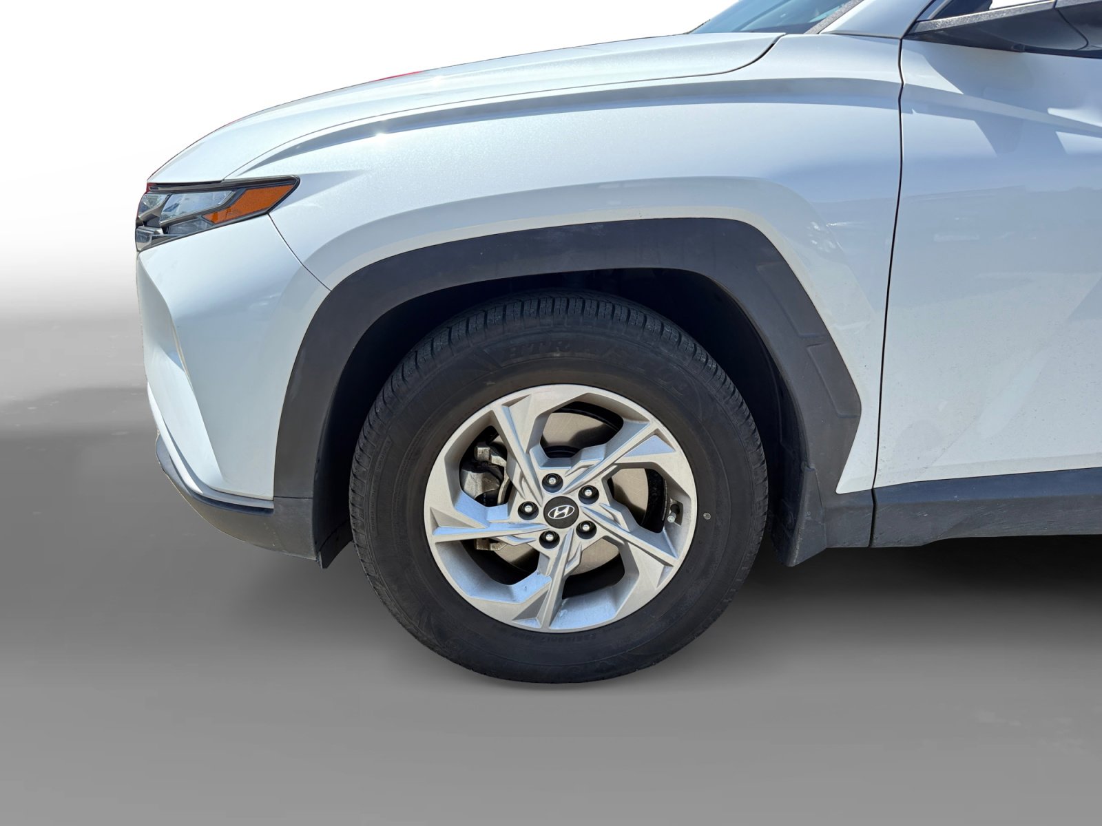 Certified 2022 Hyundai Tucson SEL FWD image 9