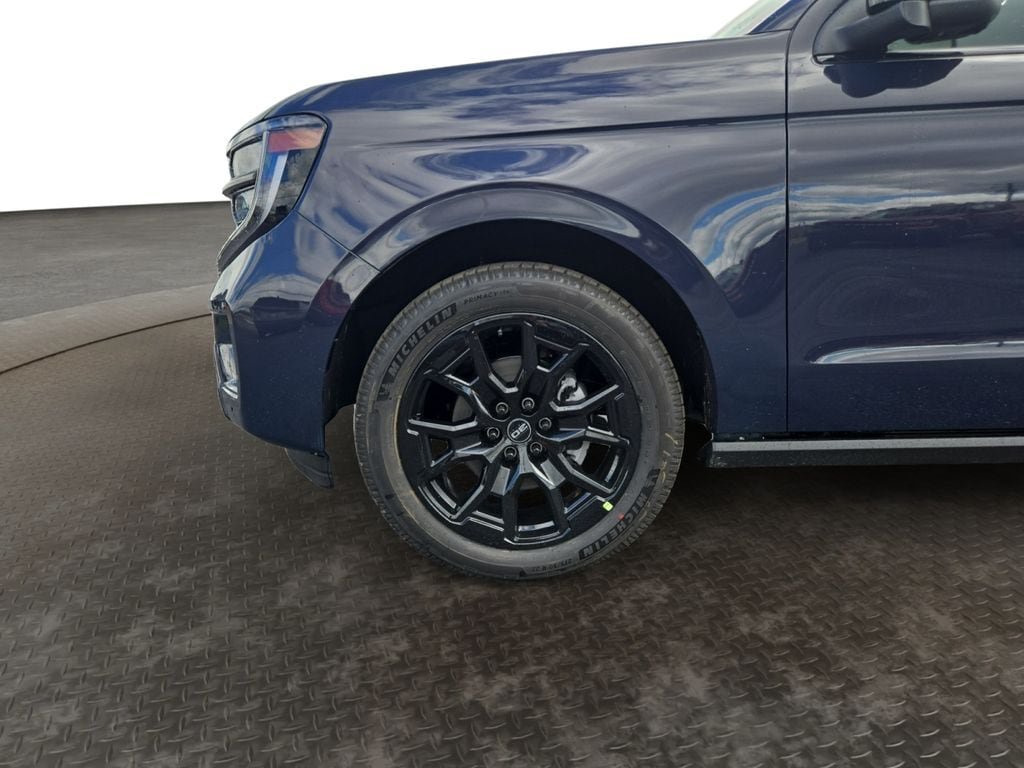 New 2027 Ford Expedition Max Platinum AWD/4WD image 9