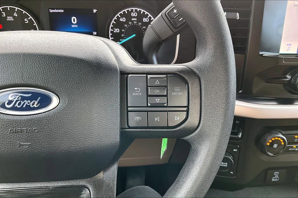 Certified 2023 Ford F150 XLT AWD/4WD image 18