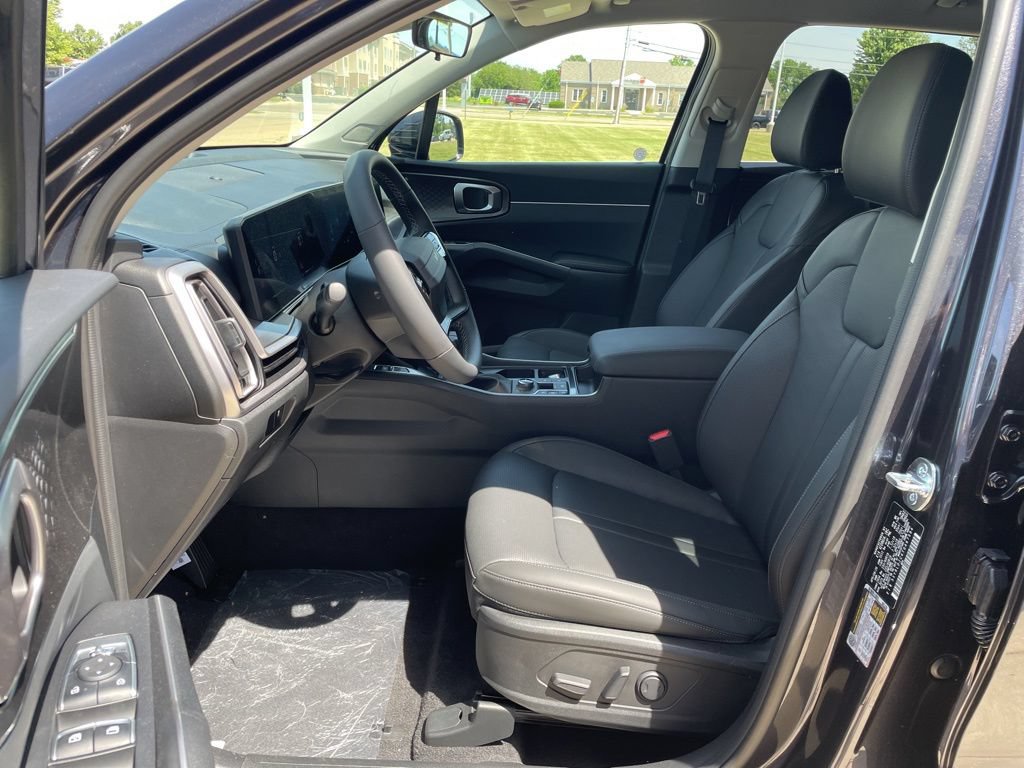 New 2026 Kia Sorento S AWD/4WD image 8