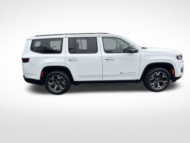 Used 2024 Jeep Wagoneer Series III image 7