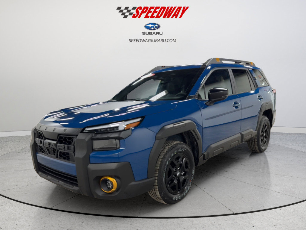 New 2026 Subaru Outback Wilderness AWD/4WD image 3