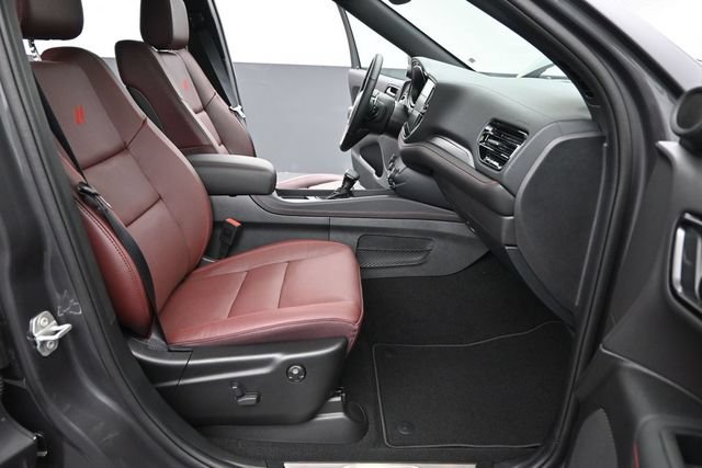 New 2026 Dodge Durango GT w/ Tow 'N Go Package AWD/4WD image 24