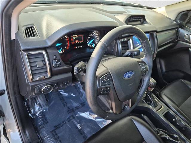 Used 2022 Ford Ranger XLT w/ Tremor Off-Road Package AWD/4WD image 14