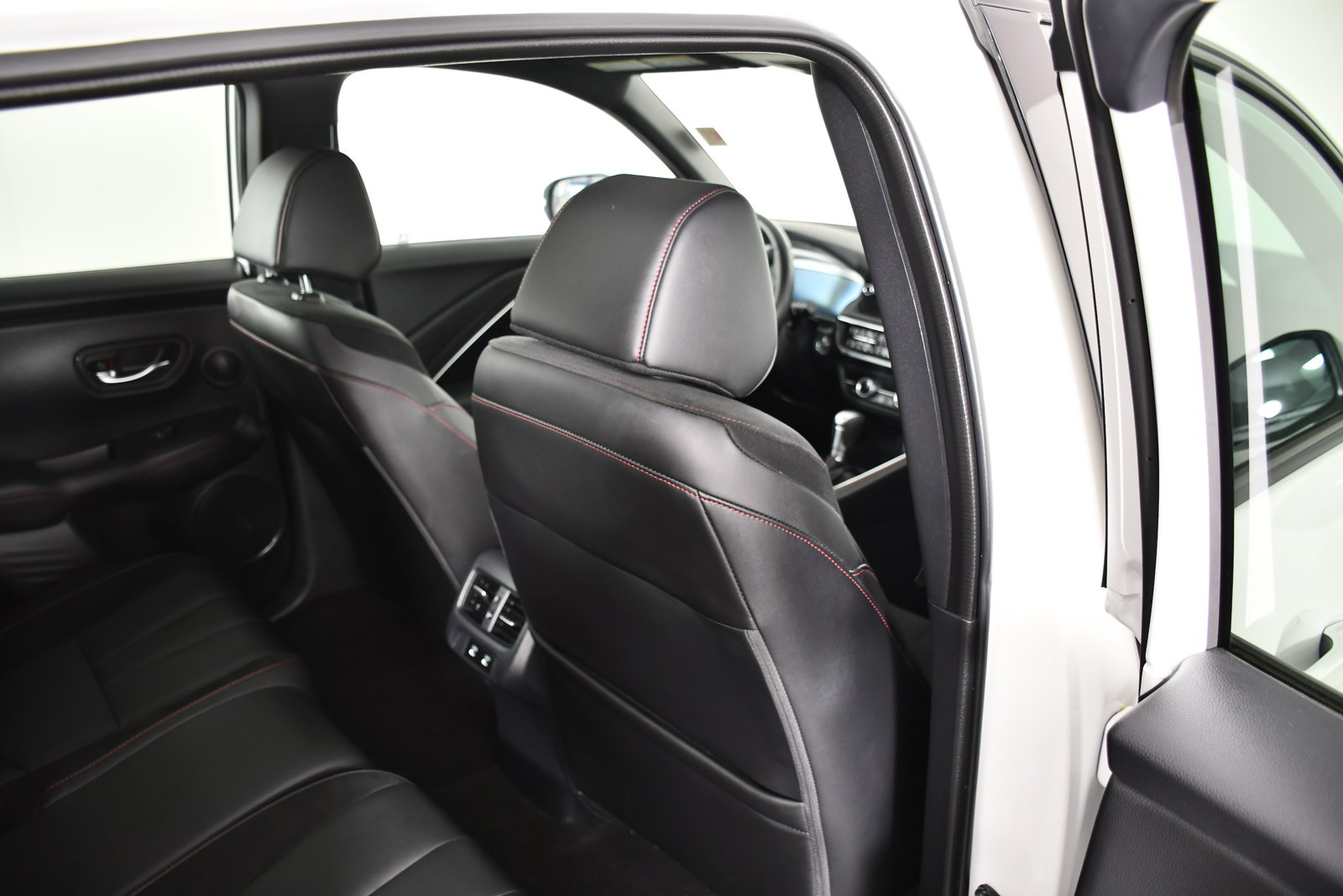 Certified 2025 Acura ADX A-Spec AWD/4WD image 41