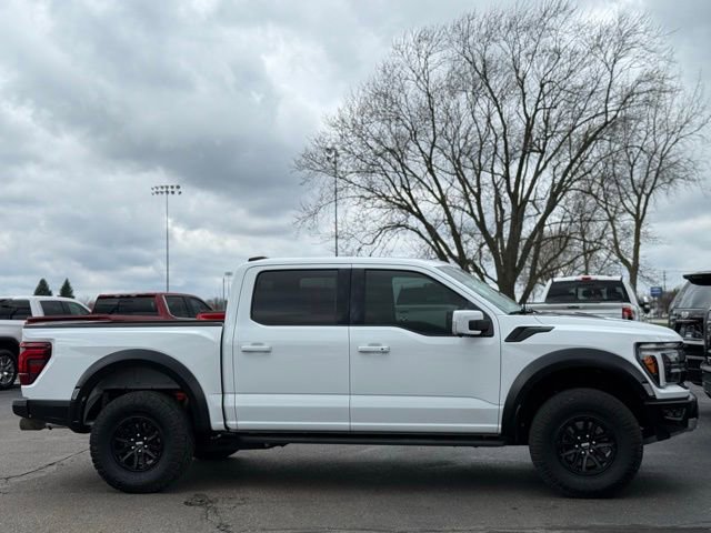 Used 2024 Ford F150 Raptor image 44