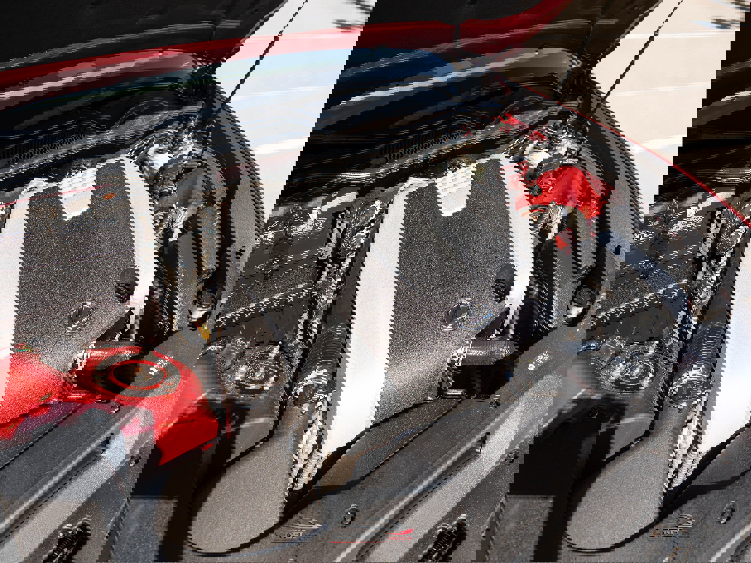 Used 2015 Lexus RC 350 w/ Navigation System Package image 45