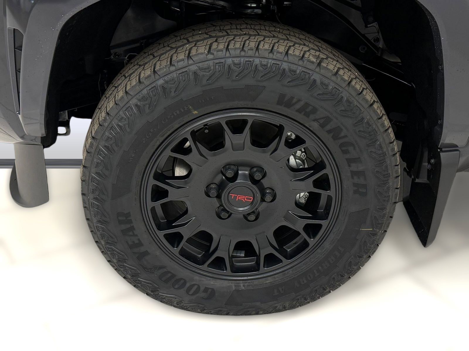 New 2026 Toyota Tacoma SR5 AWD/4WD image 10