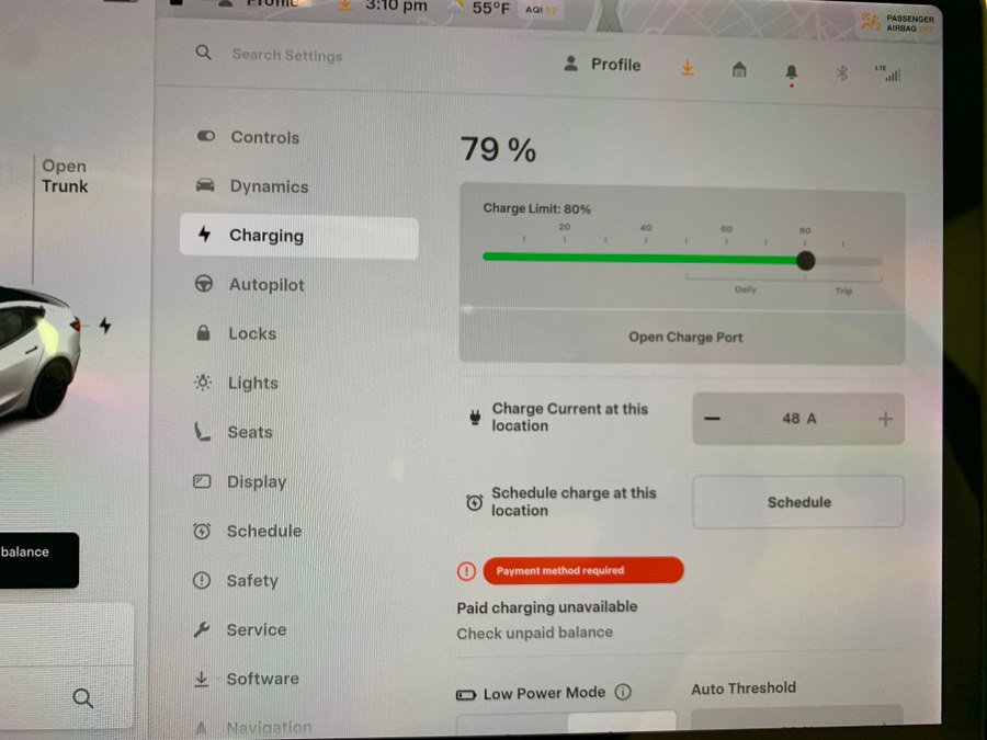 Used 2022 Tesla Model 3 Performance image 24