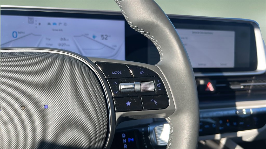 New 2024 Hyundai Ioniq 6 Limited image 26