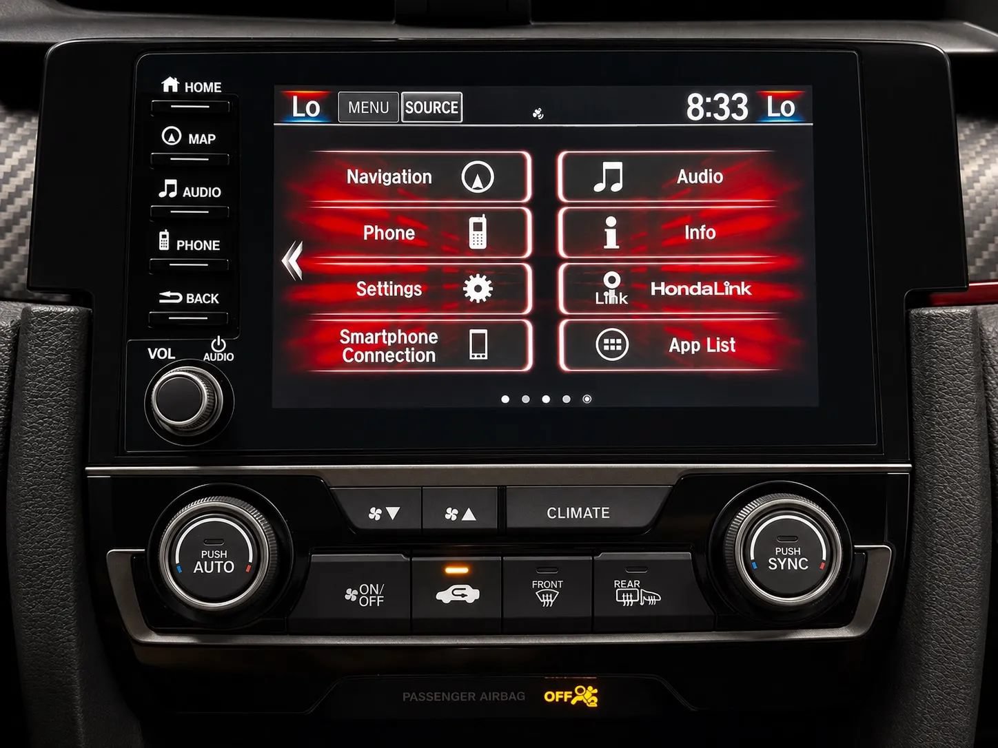 Used 2020 Honda Civic Type R image 30