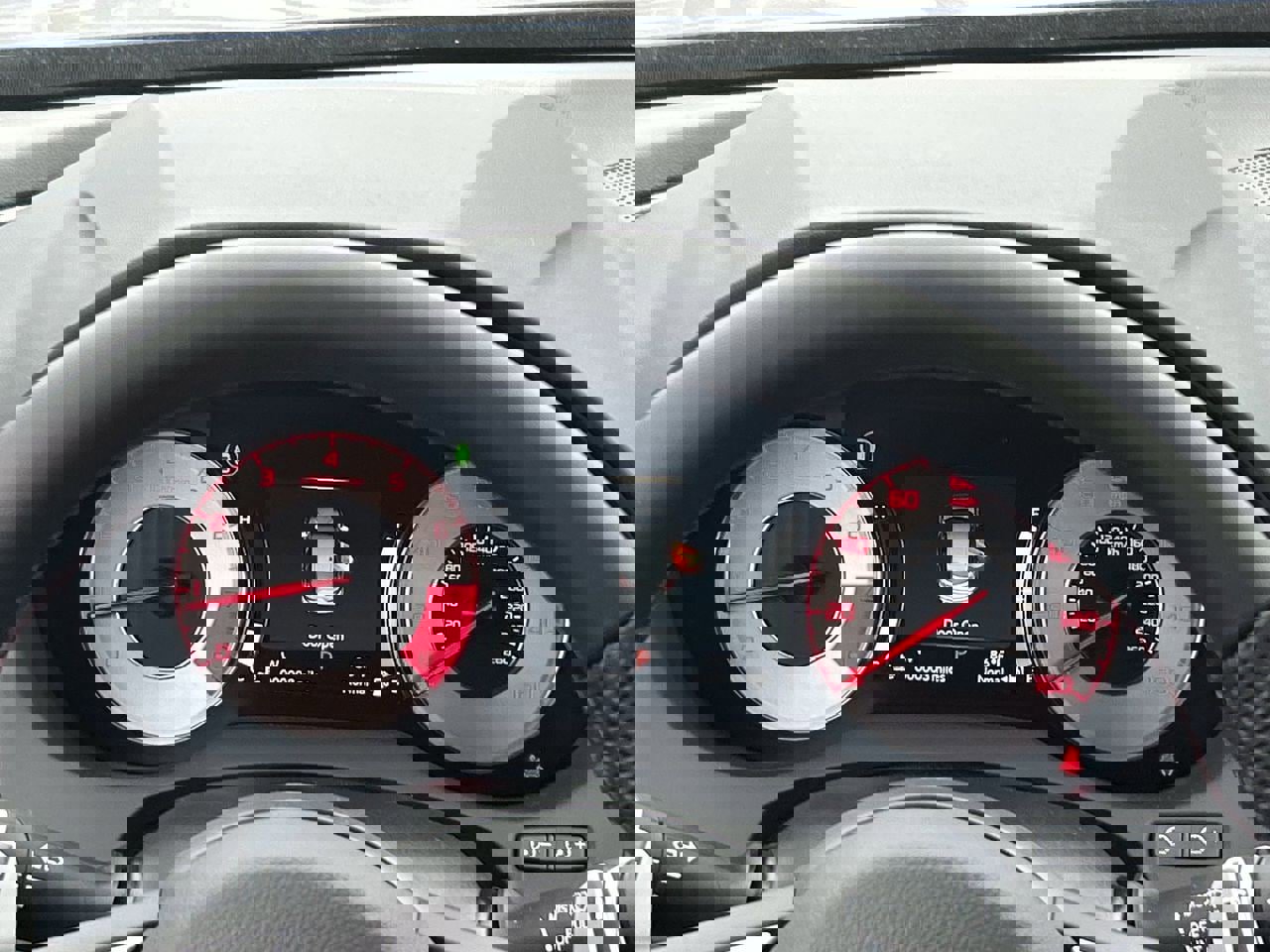 New 2026 Acura RDX A-Spec AWD/4WD image 27