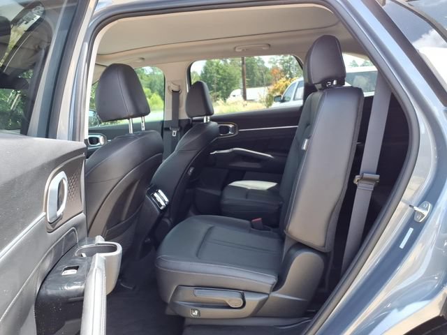 Used 2024 Kia Sorento SX FWD image 18