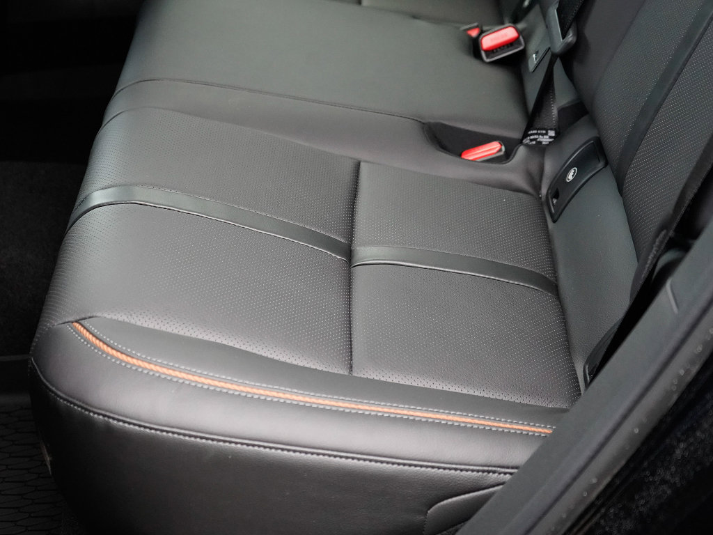 New 2026 MAZDA CX-50 AWD 2.5 S w/ Cargo Package image 24