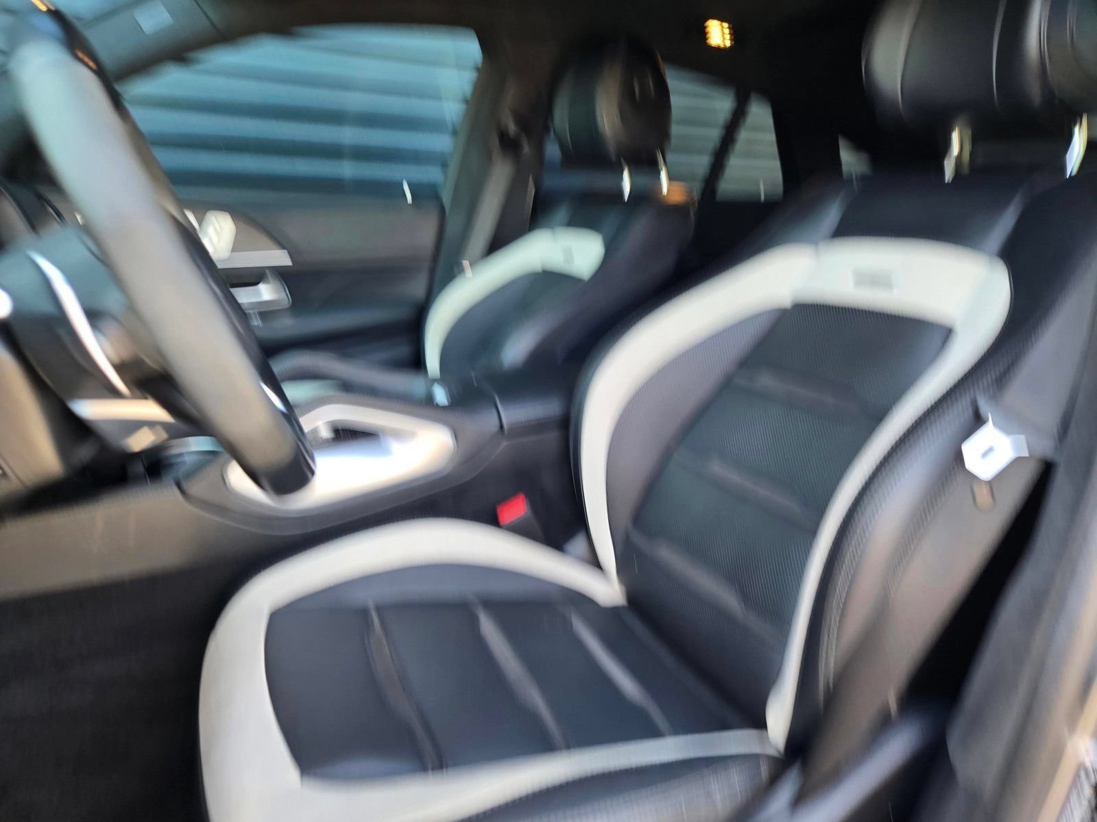 Used 2022 Mercedes-Benz GLE 63 AMG S image 6