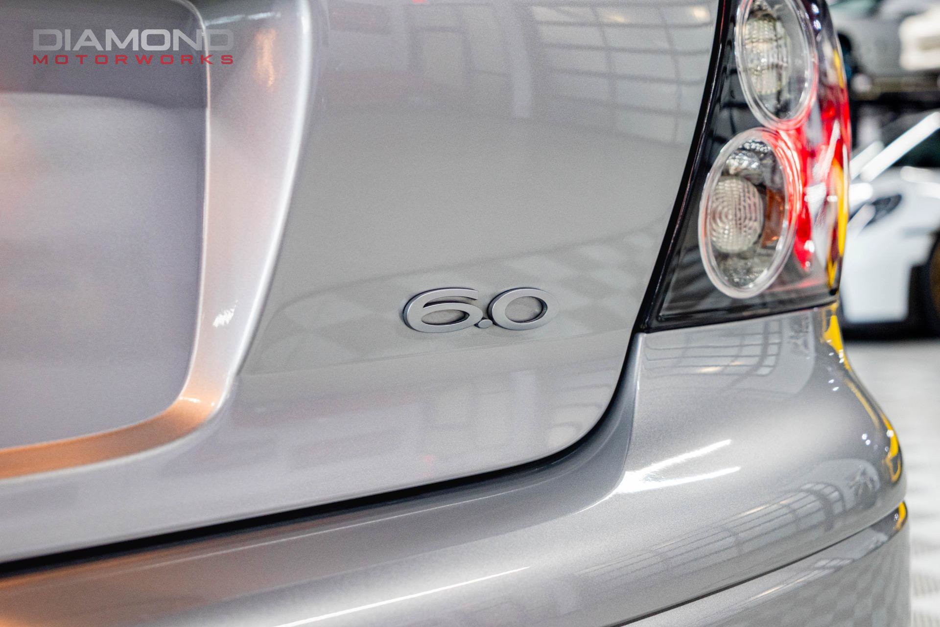Used 2006 Pontiac GTO RWD image 6