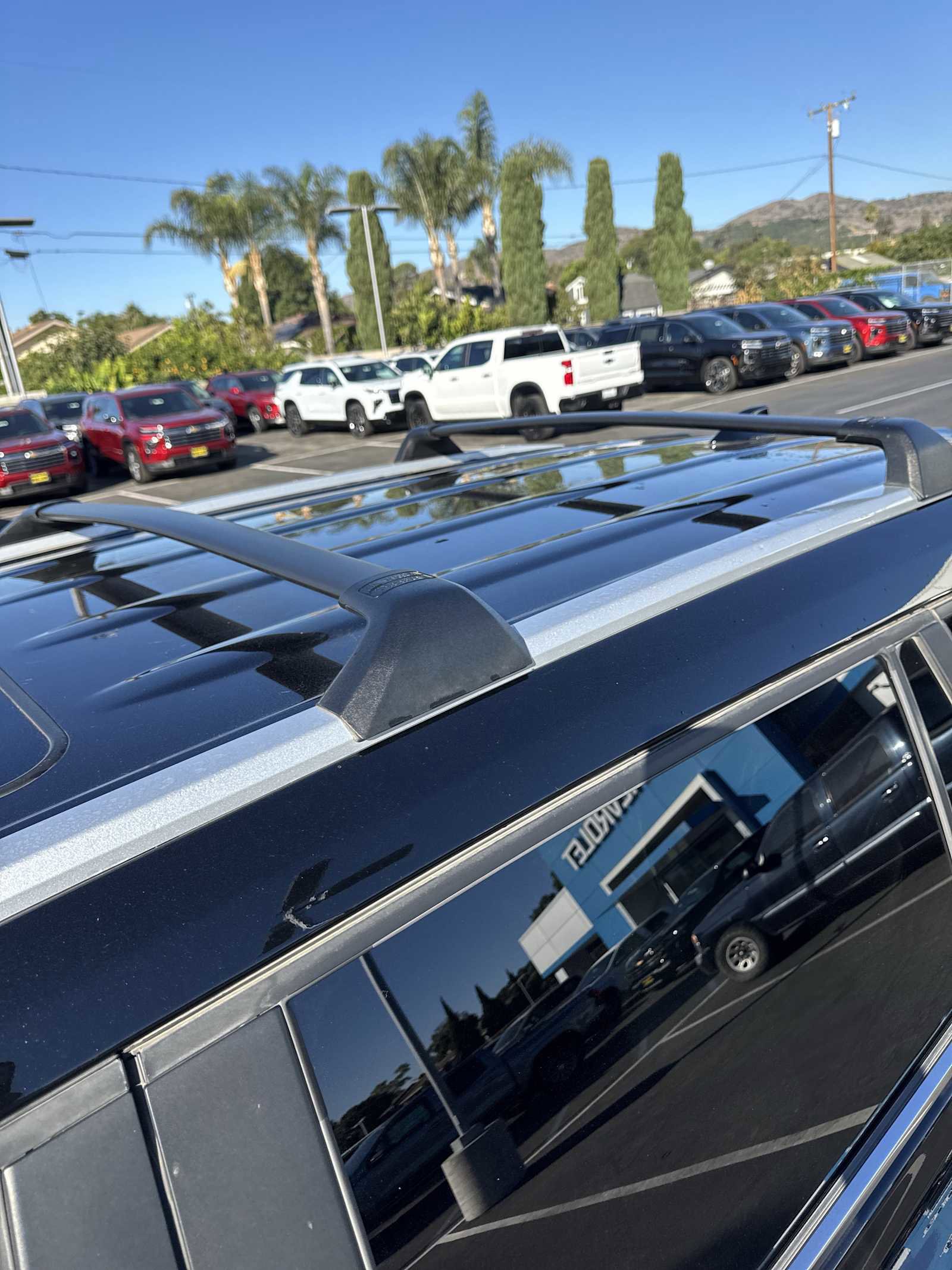 Used 2023 Toyota Highlander XLE image 13