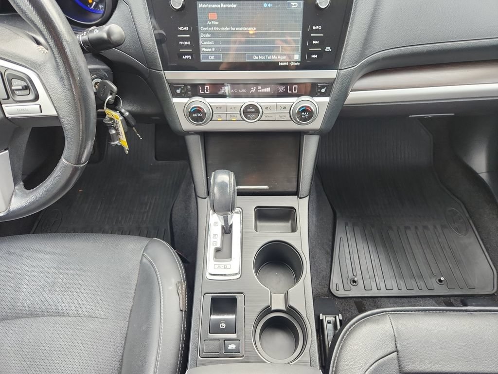Used 2015 Subaru Legacy 2.5i Limited w/ Popular Package #4 AWD/4WD image 19