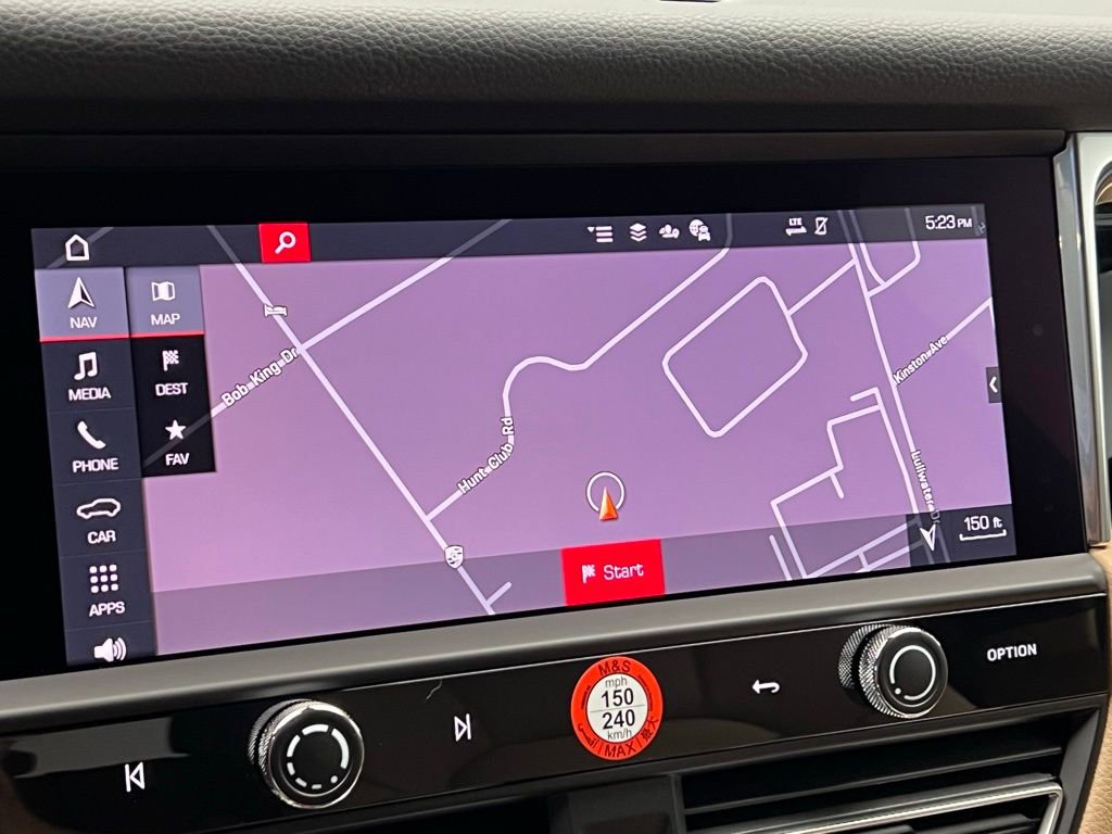 New 2026 Porsche Macan image 11