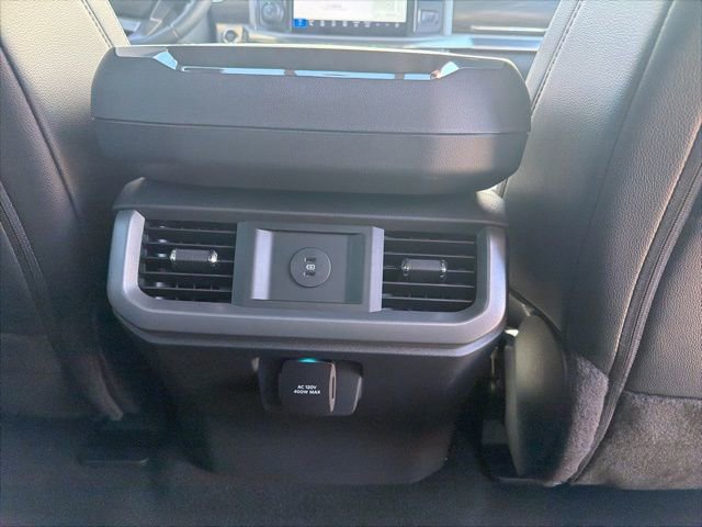 New 2026 Ford F150 Lariat w/ Equipment Group 501A Mid AWD/4WD image 13