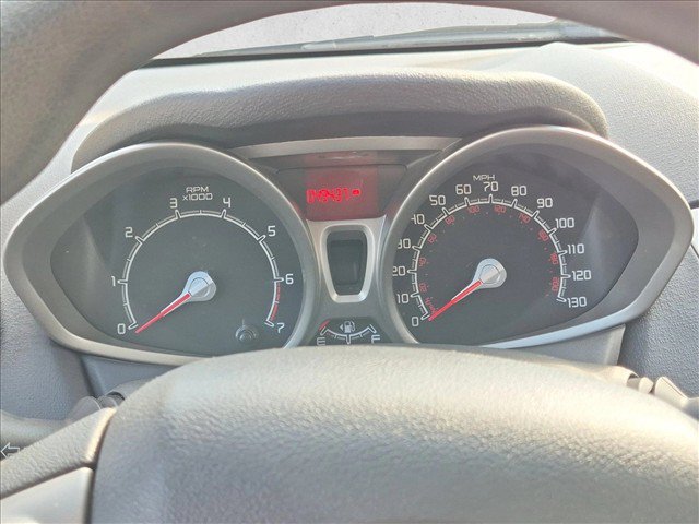 Used 2013 Ford Fiesta SE FWD image 11