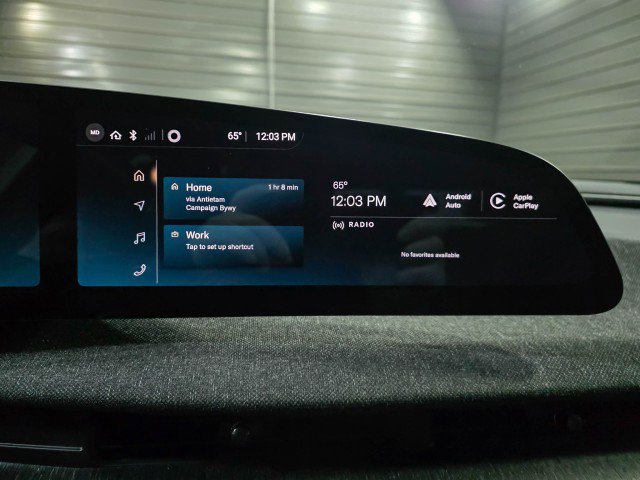 Used 2023 Lucid Air Pure image 25