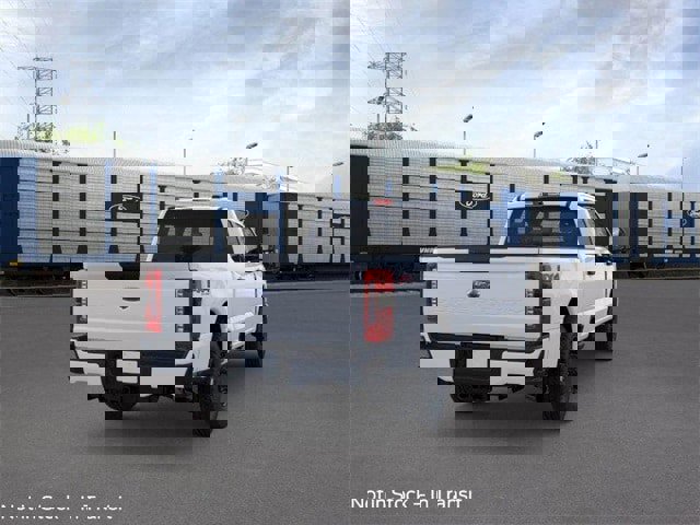 New 2026 Ford F350 XL image 30