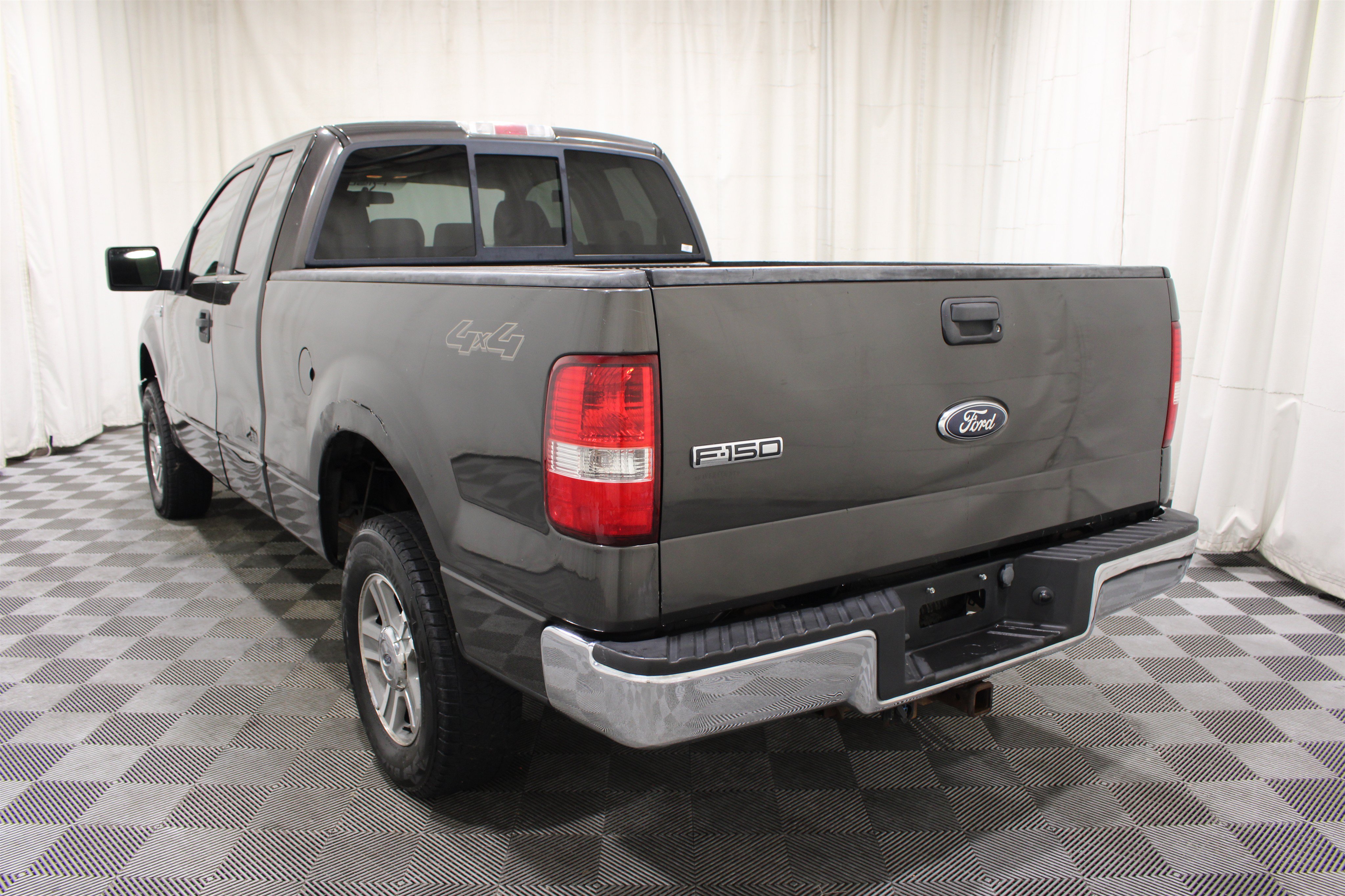 Used 2006 Ford F150 XLT AWD/4WD image 25